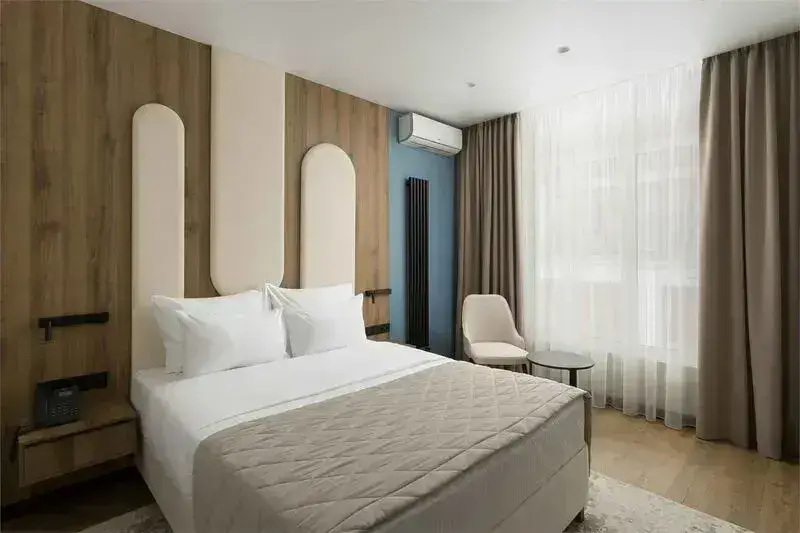 LAVICON Апарт, Сочи 4* — фото 2